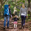 LittleLife Раница за носене на деца FREEDOM S4 L10524 от Пакостник