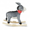 Moni Toys Плюшена люлка магаре DONKEY от Пакостник