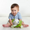 Tiny Love Търкаляща се играчка Samuel Elephant Зелено Слонче 3м+ TL.0654.001 от Пакостник