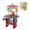 Polesie Toys Детски супермаркет 64,5см 58614 от Пакостник
