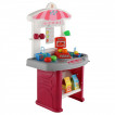 Polesie Toys Детски супермаркет 64,5см 58614 от Пакостник