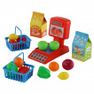 Polesie Toys Детски супермаркет 64,5см 58614 от Пакостник