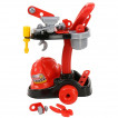 Polesie Toys Комплект МАЛЪК МЕХАНИК 51см 36612 от Пакостник