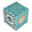 Moni Toys Мек пъзел-килим ELEPHANT & OWL 9 ел 31 х 31 см 3064 от Пакостник
