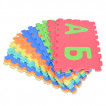 Moni Toys Мек пъзел-килим БЪЛГАРСКА АЗБУКА (А - Я) 30 ел 32 х 32 см 1002BG/30B3 от Пакостник
