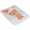 Cangaroo Мека подложка за повиване Teddy Bear 70 х 50 см от Пакостник
