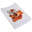 Cangaroo Мека подложка за повиване Plush Bears 67 х 44 см от Пакостник