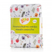 XKKO Мека подложка за повиване 50 Х 70 см Summer Meadow от Пакостник