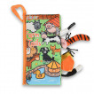 Jollybaby Мека книжка с опашки ФЕРМА J8231 от Пакостник