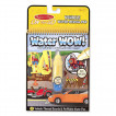 Melissa & Doug Вода УАУ! ПРЕВОЗНИ СРЕДСТВА 3год+ от Пакостник