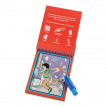 Melissa & Doug Вода УАУ! КОСМОС 3год+ от Пакостник