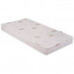 Kikkaboo Матрак MEMORY COMFORT 60 х 120 х 12 см Elephants Pink от Пакостник