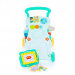 Chipolino Музикална играчка за прохождане FUNNY Mint от Пакостник
