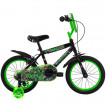 Huffy Детски велосипед 16" MINECRAFT Черен (4-6 год) 21644W от Пакостник