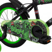 Huffy Детски велосипед 16" MINECRAFT Черен (4-6 год) 21644W от Пакостник