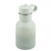Kikkaboo Мини бутилка със сламка 350 мл Flora Sage от Пакостник