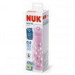 Nuk MINI-ME FLIP Неразливаща чаша 2в1 450мл 12м+ Лилава 10225327 от Пакостник
