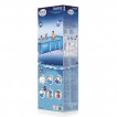 Bestway Басейн 300 x 201 х 66 см + филтърна помпа STEEL PRO 56411 от Пакостник