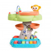Moni Toys Музикална играчка WISDOM TREE PARADISE 18м+ YL605 от Пакостник