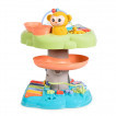 Moni Toys Музикална играчка WISDOM TREE PARADISE 18м+ YL605 от Пакостник