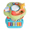 Moni Toys Музикална играчка WISDOM TREE PARADISE 18м+ YL605 от Пакостник