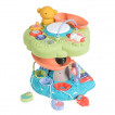 Moni Toys Музикална играчка WISDOM TREE PARADISE 18м+ YL605 от Пакостник