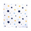 Sevi bebe Муселинови кърпи 6 броя 25 x 25 см от Пакостник