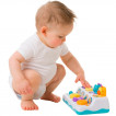 Playgro Музикална играчка със светлини Изскачащи животни (12-36 мес) PG.0720 от Пакостник