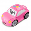 Bburago Junior My 1st collection VW Розов 16-85122 от Пакостник