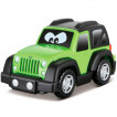 Bburago Junior My 1st collection JEEP Зелен 16-85121 от Пакостник