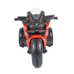 Moni Акумулаторен мотор NINJA 12V (3-8 год) Червен от Пакостник