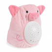 Moni Toys Музикална нощна лампа - проектор ЗВЕЗДНО НЕБЕ 0м+ 66202 от Пакостник