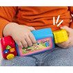 Fisher Price Образователна геймърска конзола на български език (9-36 мес) HNL56 от Пакостник