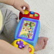 Fisher Price Образователна геймърска конзола на български език (9-36 мес) HNL56 от Пакостник