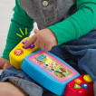 Fisher Price Образователна геймърска конзола на български език (9-36 мес) HNL56 от Пакостник