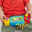 Fisher Price Образователна геймърска конзола на български език (9-36 мес) HNL56 от Пакостник