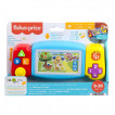 Fisher Price Образователна геймърска конзола на български език (9-36 мес) HNL56 от Пакостник