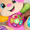 Fisher Price Образователно кученце на български език (6-36 мес) Момиче JFD33 от Пакостник
