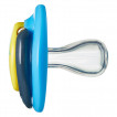 Tommee Tippee Ортодонтични залъгалки FUN STYLE 0-6м 2 броя Куче/Пиле TT.0083.004 от Пакостник