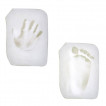 Cangaroo Отпечатък за ръчичка и краче с рамка за снимка от Пакостник