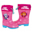 Arditex Гумени ботуши с връзки PAW PATROL (№ 28,30) от Пакостник