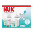 Nuk Perfect Match Комплект Perfect Start 8 части Дъга 10225343 от Пакостник