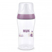 Nuk Perfect Match Шише РР 260мл силиконов биберон M 3м+ Хипо 10216324 от Пакостник