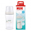 Nuk Perfect Match Шише РР 260мл силиконов биберон M 3м+ Овца 10216323 от Пакостник