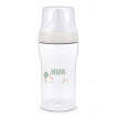 Nuk Perfect Match Шише РР 260мл силиконов биберон M 3м+ Овца 10216323 от Пакостник