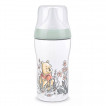 Nuk Perfect Match Шише РР 260мл силиконов биберон M 3м+ Disney 10216330 от Пакостник
