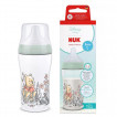 Nuk Perfect Match Шише РР 260мл силиконов биберон M 3м+ Disney 10216330 от Пакостник