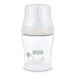 Nuk Perfect Match Шише РР 150мл силиконов биберон S 0м+ Овца 10215406 от Пакостник
