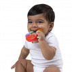 Playgro Дрънкалка-гризалка ЯБЪЛКА 0м+ PG.0344 от Пакостник