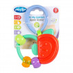 Playgro Дрънкалка-гризалка ЯБЪЛКА 0м+ PG.0344 от Пакостник
